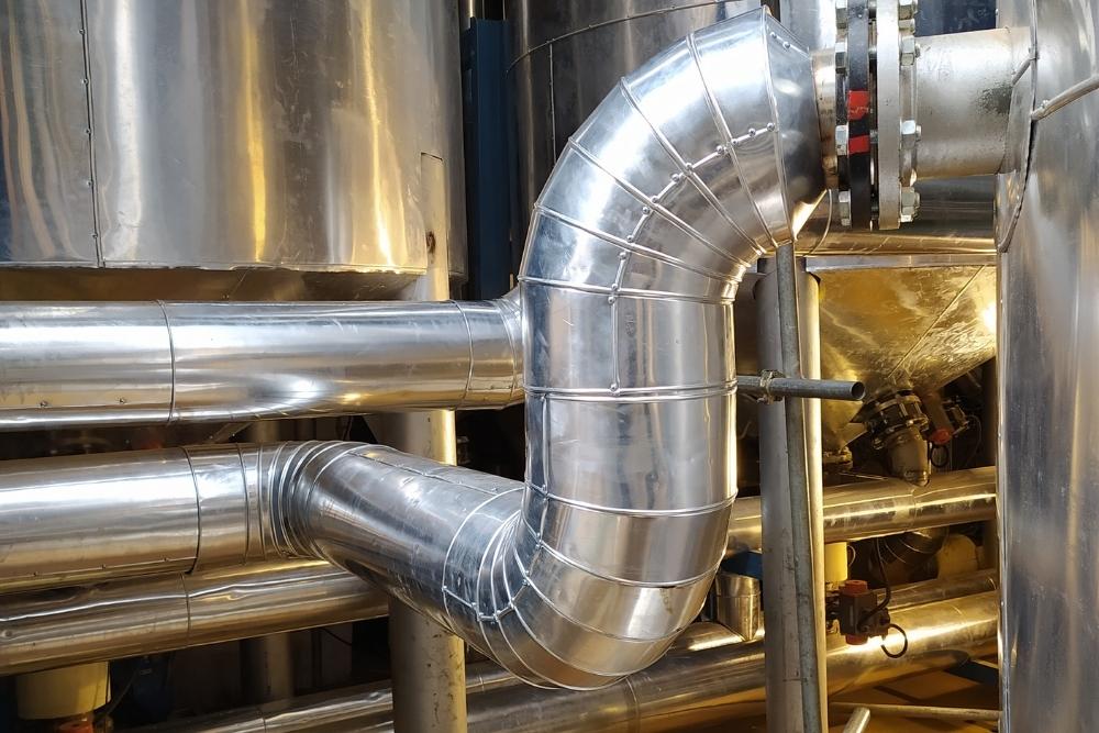 Checking for Leaks and Drips During Hot Water Maintenance » Hot Water Maintenance Possible Reasons for Hot Water System Leaks