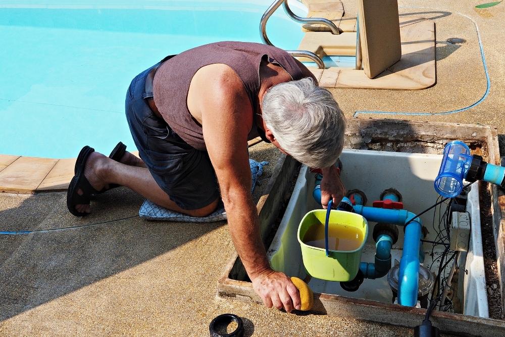 DIY Tips for Hot Water System Flushing to Improve Efficiency » Hot Water System Signs Your Hot Water Heater Needs Flushing