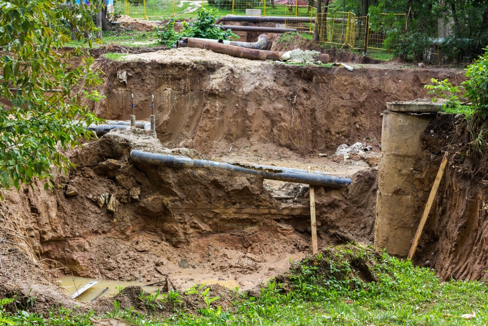 Signs That It's Time for a Hot Water System Replacement