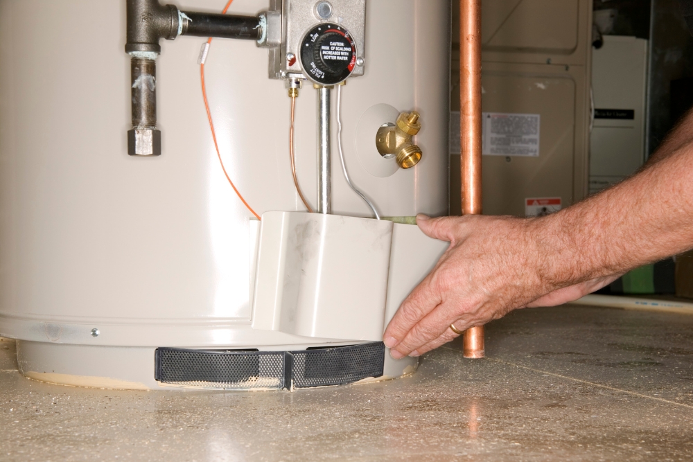 Troubleshooting Gas Hot Water Heater Issues » Hot Water Heater Troubleshooting for Gas Hot Water Not Working