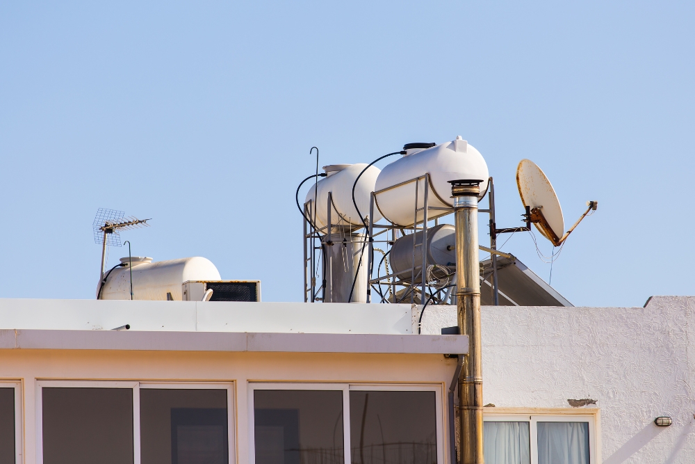 Professional Hot Water System Inspection Checklist » Hot Water System Why Water Heater Inspections Are Important