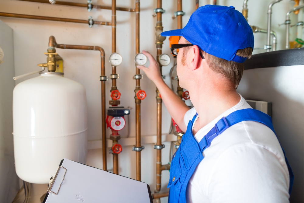 DIY vs. Professional Hot Water Service Repair - Evaluating Your Options » Hot Water Service Assessing Your Skills and Knowledge