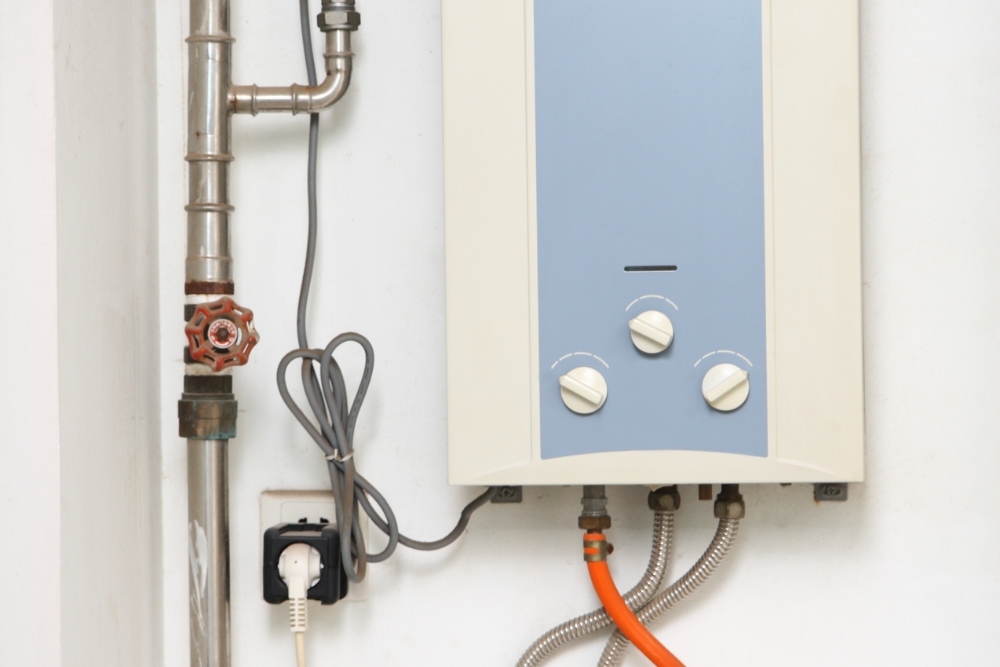 DIY vs. Professional Hot Water Service Repair - Evaluating Your Options » Hot Water Service Choosing the Right Option