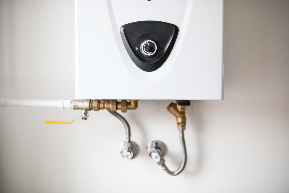 Repairing or Replacing Faulty Hot Water Service Drain Valves » Hot Water Service Common Problems with Hot Water Systems