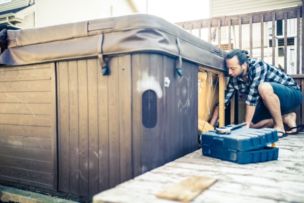 Fixing Hot Water Service Overheating Problems » Hot Water Service DIY Solutions for Hot Water Service Overheating