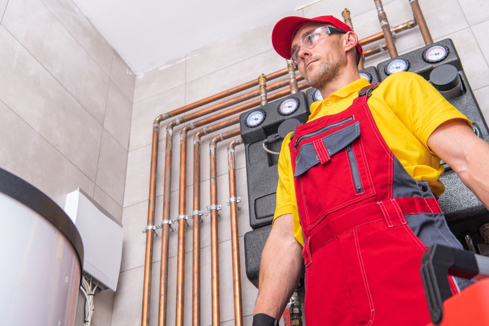 Factors to Consider Before Repairing or Replacing a Hot Water System