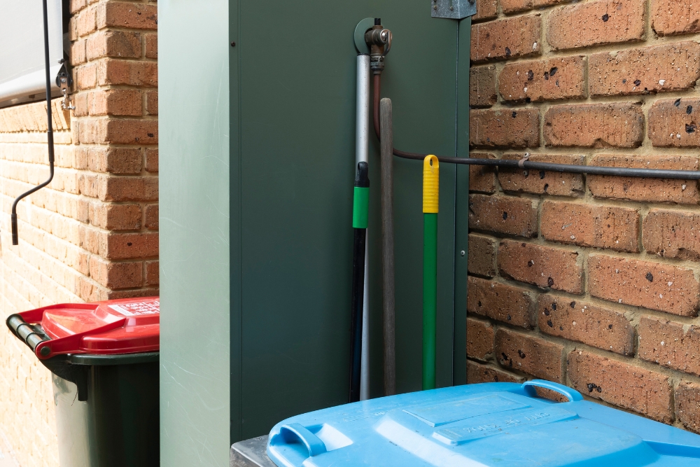 Repairing or Replacing Faulty Hot Water Service Mixing Valves » Hot Water Service Factors to Consider When Repairing or Replacing a Faulty Hot Water Service Mixing Valve
