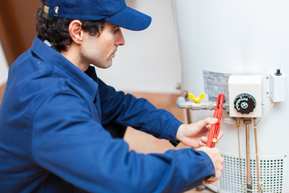 Repairing or Replacing Faulty Hot Water Service Mixing Valves » Hot Water Service How to Fix Tempering Valve Issues