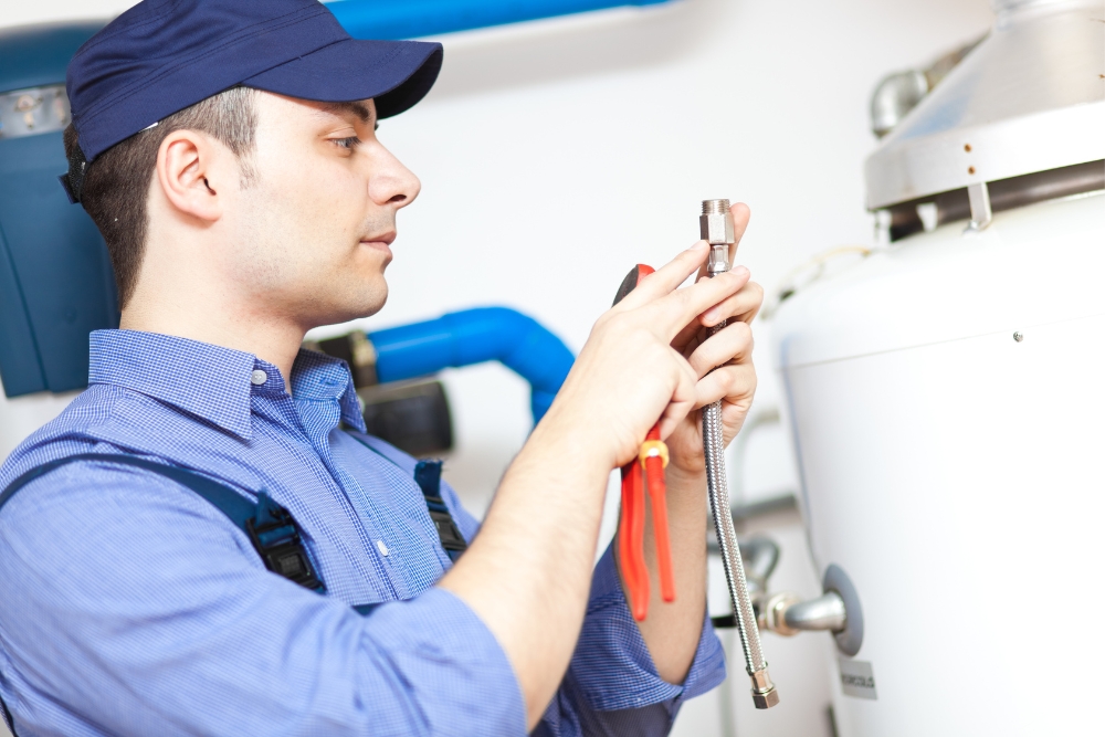 Fixing Hot Water Service Pump Cavitation Issues » Hot Water Service How to Prevent Pump Cavitation