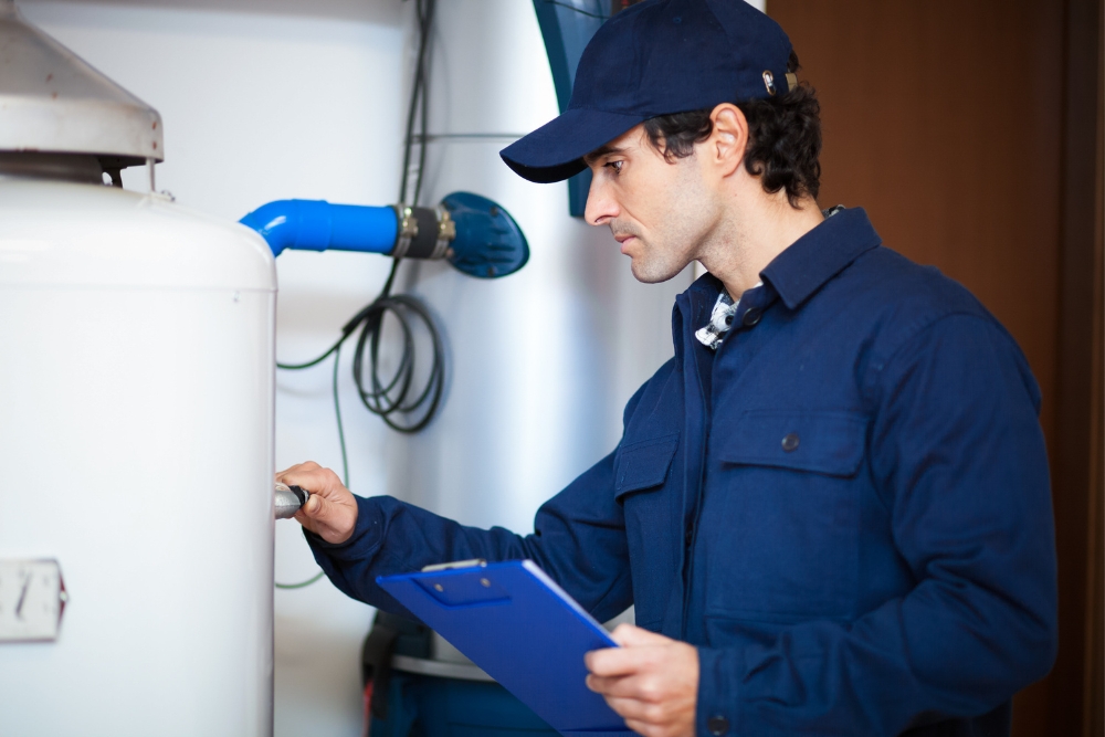 Repairing or Replacing Faulty Hot Water Service Mixing Valves » Hot Water Service Signs of a Faulty Hot Water Service Mixing Valve