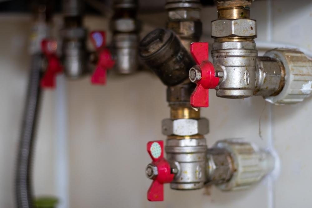 Addressing Hot Water Service Circulation Problems » Hot Water Service Simple Fixes for Common Hot Water Circulation System Malfunctions