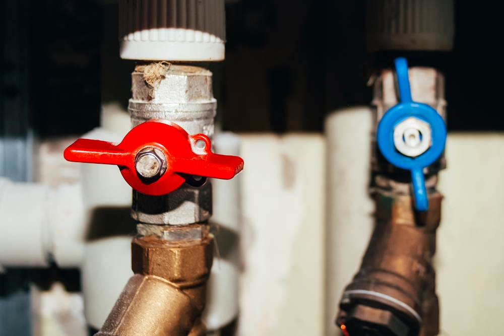 Understanding Hot Water Service Recirculation Systems
