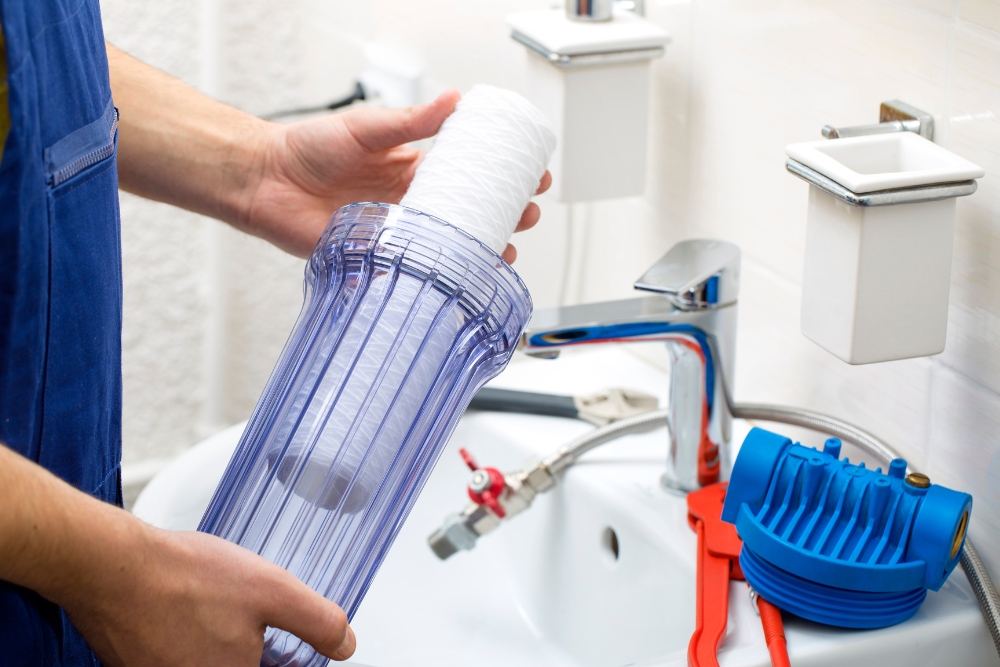 Repairing or Replacing Faulty Hot Water Service Drain Valves » Hot Water Service Understanding Hot Water Service Drain Valves