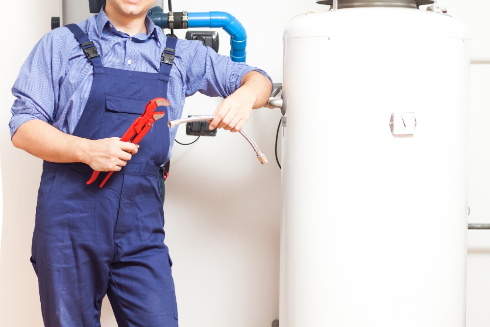 Fixing Hot Water Service Pump Cavitation Issues » Hot Water Service Understanding Pump Cavitation