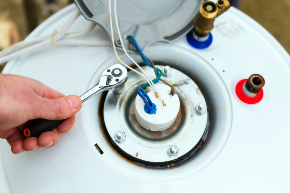 Repairing or Replacing Faulty Hot Water Service Drain Valves » Hot Water Service Repairing or Replacing Faulty Hot Water Service Drain Valves » Hot Water Service