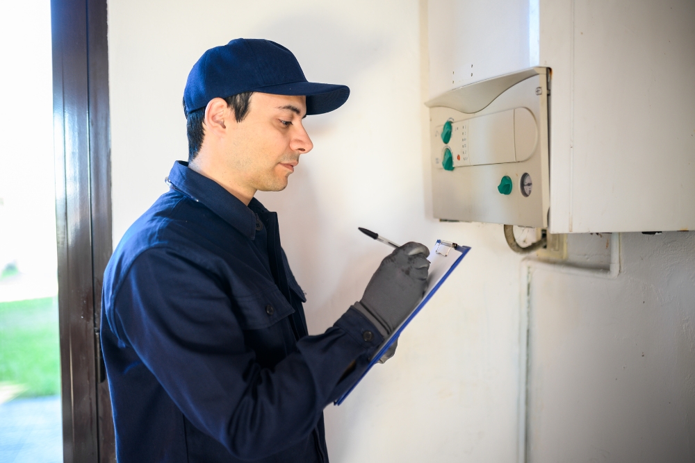 Addressing Hot Water Service Pressure Issues » Hot Water Addressing Hot Water Service Pressure Issues » Hot Water