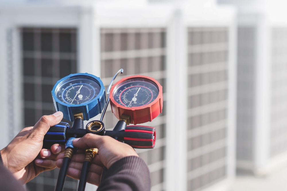 Addressing Hot Water Service Pressure Issues » Hot Water Addressing Hot Water Service Pressure Issues » Hot Water