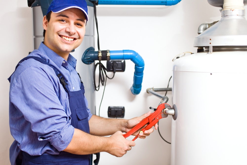 Fixing Sediment Buildup in Hot Water Service Systems » Hot Water Fixing Sediment Buildup in Hot Water Service Systems » Hot Water