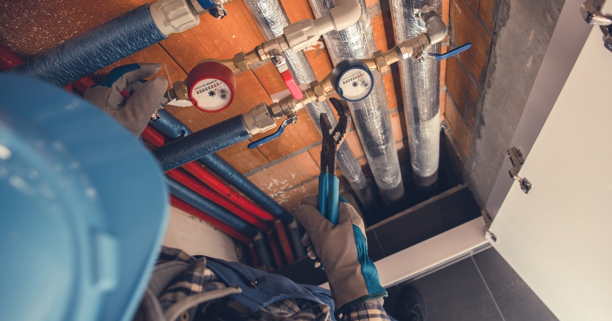 Common Hot Water System Myths » Hot Water All Hot Water Systems Work the Same Way