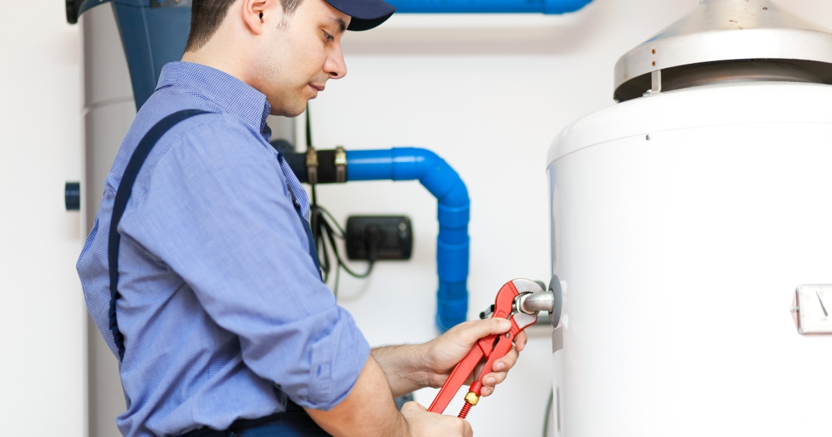 Creating a Hot Water Maintenance Schedule » Hot Water Maintenance Benefits Of Sticking To A Maintenance Routine