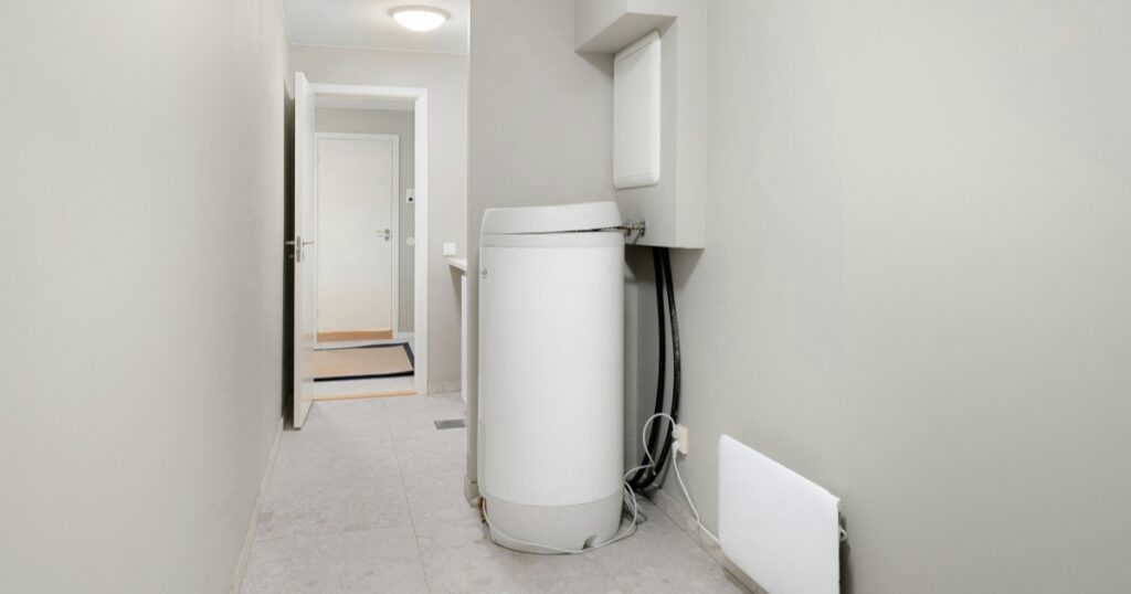 Common Hot Water System Myths
