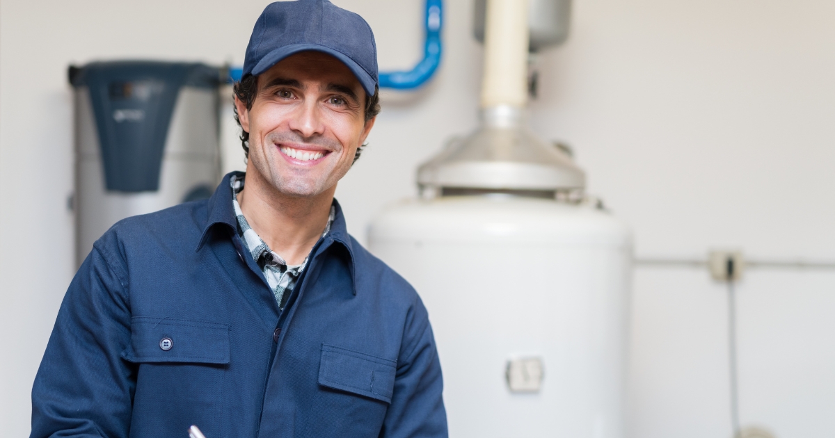 Flushing Your Hot Water Heater » Hot Water When To Call a Professional