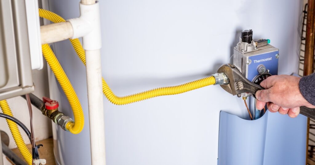 Hot Water Heater Maintenance Checklist